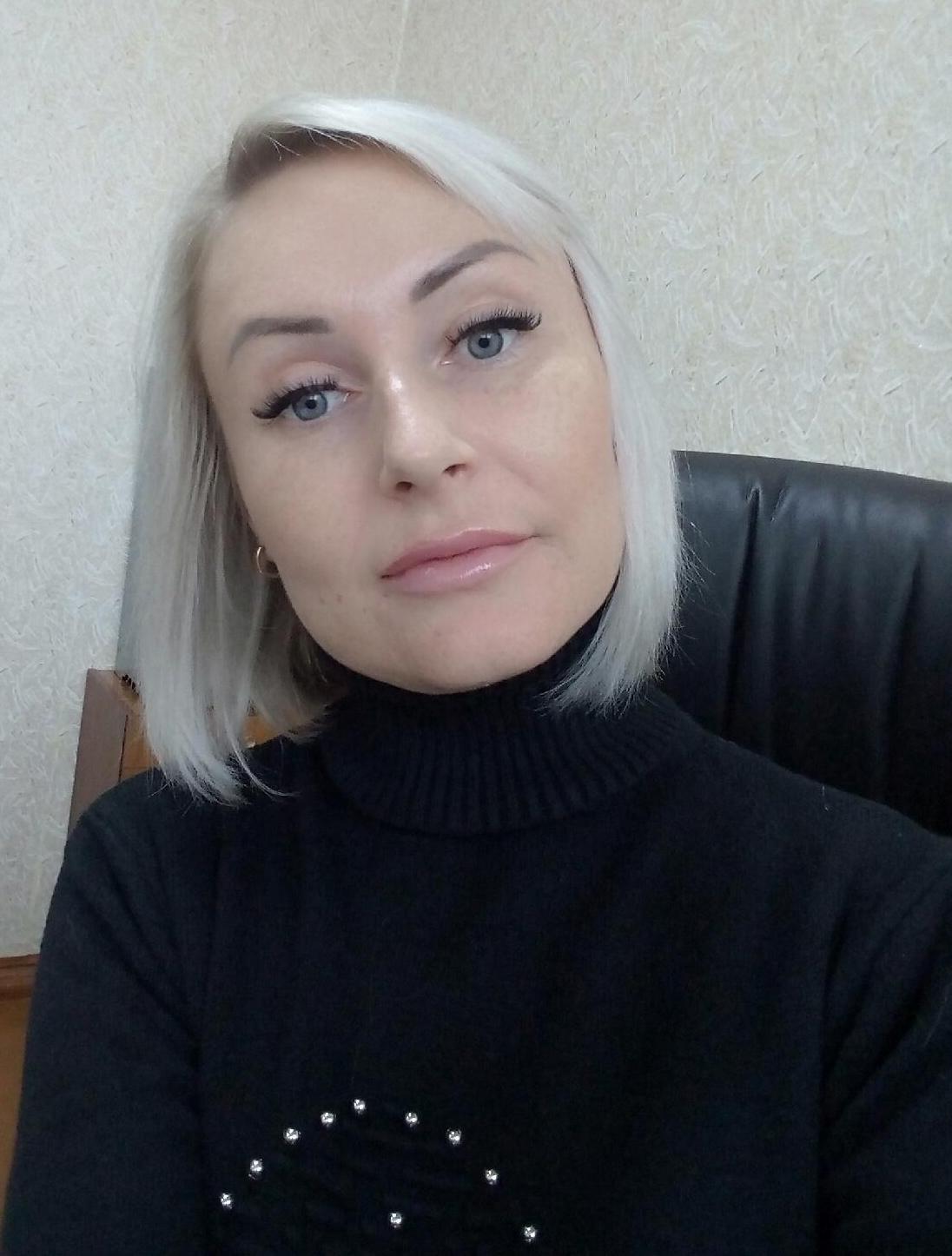 Емельянова Алена Викторовна.