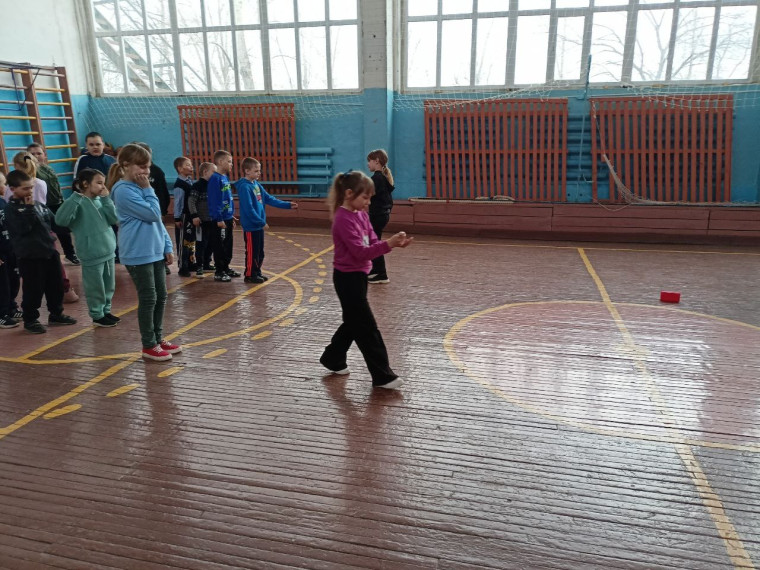 Всемирный день здоровья.